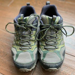 Merrell Moab FST Hiking Trail Shoes Men's Size 10